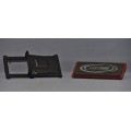 MWR Performance Air Filter and HP (High Performance) Kit for Ducati Monster 937 and DesertX